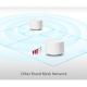 ASUS AC2200 Tri-Band Whole-Home Wi-Fi System Mesh MAP-AC2200, photo #5