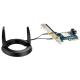 ASUS Wireless-AC1200 Dual-Band PCIe Wi-Fi Adapter PCE-AC55BT B1, #2