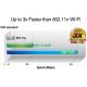 ASUS Wireless-AC1200 Dual-Band PCIe Wi-Fi Adapter PCE-AC55BT B1, photo #4