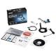 ASUS Wireless-AC1200 Dual-Band PCIe Wi-Fi Adapter PCE-AC55BT B1, photo #5