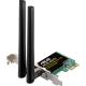 ASUS Wireless AC750 PCIe Dual-Band 802.11ac Wi-Fi Card PCE-AC51, #1