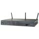 Cisco CISCO887W-GN-E-K9, #1