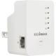 EDIMAX Technology N300 Mini Wi-Fi Extender EW-7438RPN MINI, #2