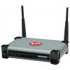 Intellinet Wireless 300N 4-Port Router (524490), #2