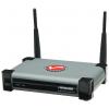 Intellinet Wireless 300N PoE Access Point (524735), #3