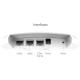LigoWave NFT 2AC 802.11ac Dual-Band Dual-Radio Wireless NFT 2AC, #2