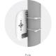 LigoWave NFT 2AC 802.11ac Dual-Band Dual-Radio Wireless NFT 2AC, #3
