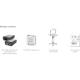 LigoWave NFT 2AC OUTDOOR 802.11ac Dual-Band NFT 2AC OUTDOOR, #2