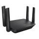 Linksys RE9000 AC3000 Tri-Band Wireless Range Extender RE9000, #1