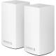 Linksys Velop Wireless AC-2600 Dual-Band Whole Home Mesh WHW0102, #1