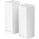 Linksys Velop Wireless AC-4400 Tri-Band Whole Home WHW0302 US, #1