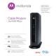 Motorola MB7420-10 16x4 686 Mbps DOCSIS 3.0 Cable Modem, photo #4