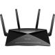 Netgear Nighthawk X10 Wireless-AD7200 Tri-Band R9000-100NAS, #2