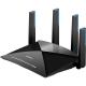 Netgear Nighthawk X10 Wireless-AD7200 Tri-Band R9000-100NAS, #3