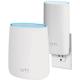 Netgear Orbi Whole-Home AC2200 Tri-Band Wi-Fi RBK20W-100NAS, #1