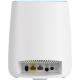 Netgear Orbi Whole-Home AC2200 Tri-Band Wi-Fi RBK20W-100NAS, #2