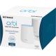 Netgear Orbi Whole-Home AC2200 Tri-Band Wi-Fi RBK20W-100NAS, #3