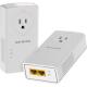 Netgear PLP2000 Powerline 2000 Network Extender PLP2000-100PAS, #1