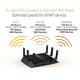 Netgear R8000P Nighthawk X6S AC4000 Wireless R8000P-100NAS, photo #5