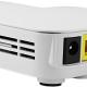 Open-Mesh OM2P-PS OM Series Cloud Managed Wireless-N OM2P-PS, photo #5