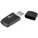 SIIG Wireless-N USB Wi-Fi Adapter (Black) JU-WR0212-S1, #1
