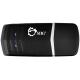 SIIG Wireless-N USB Wi-Fi Adapter (Black) JU-WR0212-S1, #2