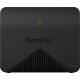 Synology Wireless Tri-Band Mesh Router MR2200AC, #2