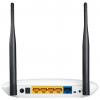 TP-LINK TL-WR841ND, #3