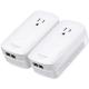 TP-Link AV2000 2-Port Gigabit Passthrough TL-PA9020P KIT, #2