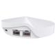TP-Link Deco M5 AC1300 MU-MIMO Dual-Band Whole DECO M5(3-PACK), photo #5