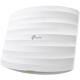TP-Link Omada 300 Mb/s Ceiling Mount Wi-Fi Access Point EAP115, #1