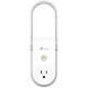 TP-Link RE270K AC750 Wi-Fi Range Extender with Smart Plug RE270K, #2