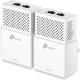 TP-Link TL-PA7020 KIT V2 AV1000 2-Port Gigabit TL-PA7020 KIT_V2, #2