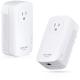 TP-Link TL-PA8010P KIT HomePlug-AV1200 Gigabit TL-PA8010P KIT, #1