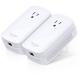 TP-Link TL-PA8010P KIT HomePlug-AV1200 Gigabit TL-PA8010P KIT, #2