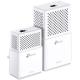 TP-Link TL-WPA7510 KIT AV1000 Gigabit Powerline TL-WPA7510 KIT, #1