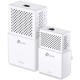 TP-Link TL-WPA7510 KIT AV1000 Gigabit Powerline TL-WPA7510 KIT, #2