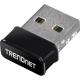 TRENDnet Micro AC1200 Wireless USB Adapter TEW-808UBM, #1