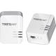 TRENDnet TPL-422E2K Powerline 1300 AV2 Adapter Kit TPL-422E2K, #1