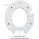 Ubiquiti Networks UAP-AC-SHD 802.11AC Wave 2 UAP-AC-SHD-5-US, photo #5
