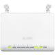 ZyXEL NBG-418N v2 Wireless N300 Home Router NBG418NV2, #2