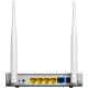 ZyXEL NBG-418N v2 Wireless N300 Home Router NBG418NV2, #3