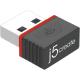 j5create JUE301 Wireless 11N USB Mini Adapter JUE301, #2