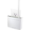 Amped Wireless High Power AC1200 Plug-In Wi-Fi Range Extender REC22A