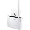 Amped Wireless High Power AC1750 Plug-In Wi-Fi Range Extender REC33A