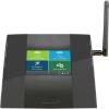 Amped Wireless High Power Touch Screen AC750 Wi-Fi Range Extender TAP-EX2