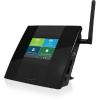 Amped Wireless High Power Touch Screen AC750 Wi-Fi Router TAP-R2