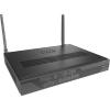 Cisco 881G Wireless Integrated Service Router C881GVK9