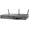 Cisco 881WD Wireless Router C881WD-E-K9