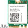 HP Intel 7265 802.11ac M2 Card P3X31AA